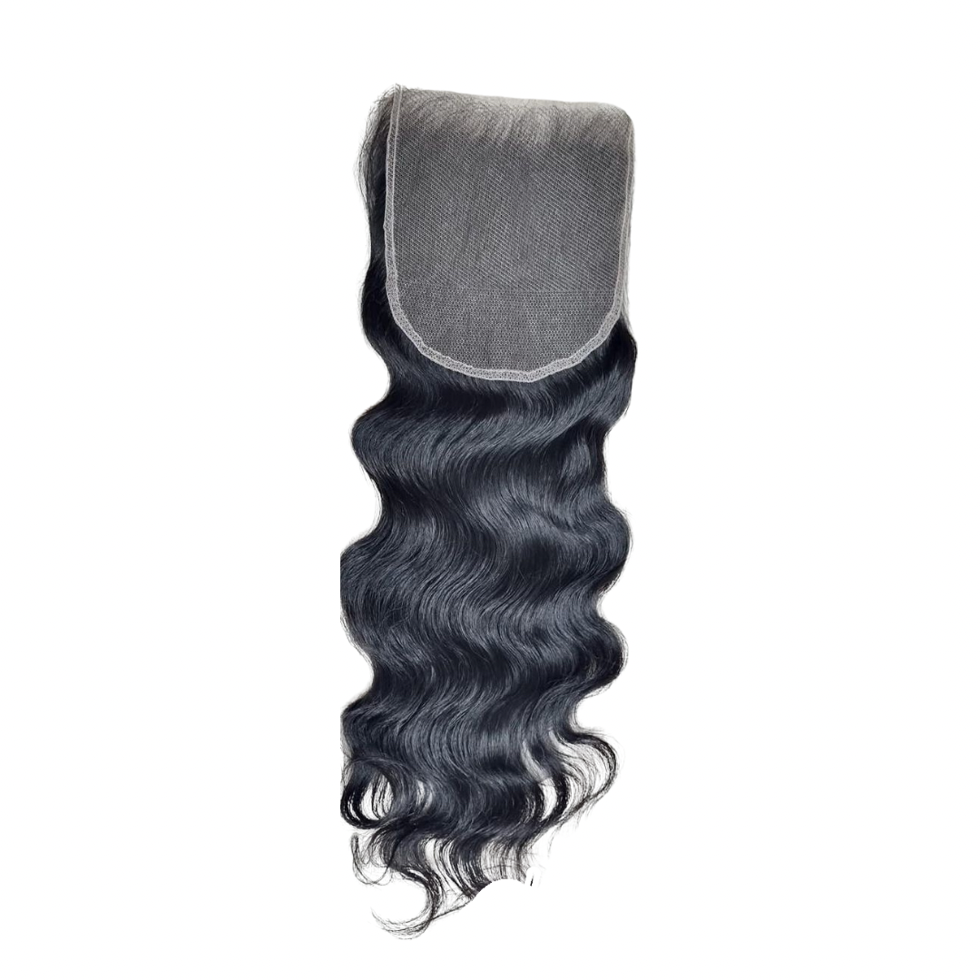 Luxe Wavy- Lace Closure