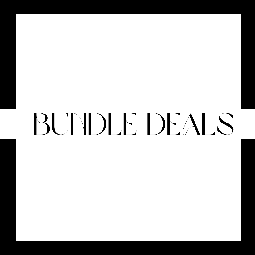 Luxe Wavy Bundle Deals