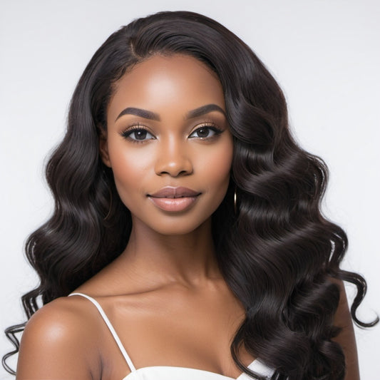 Luxe Wavy 3 Bundle Deal