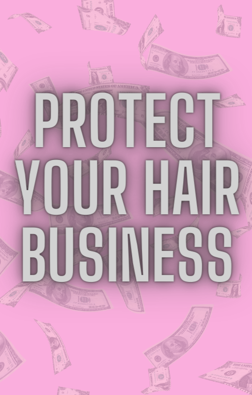 CONTENT AGREEMENT CONTRACT ( protect your hair business)
